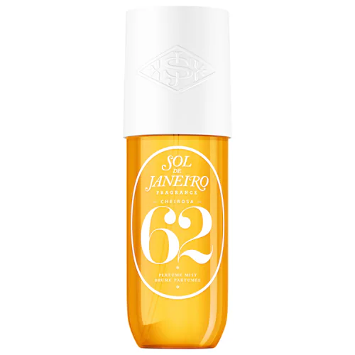 Sol De Janeiro 62 Hair & Body Mist 90Ml